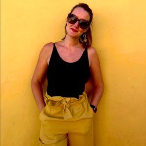 Meet your Posher, Natasha